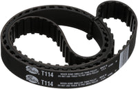 Gates Premium Automotive Timing Belt T114