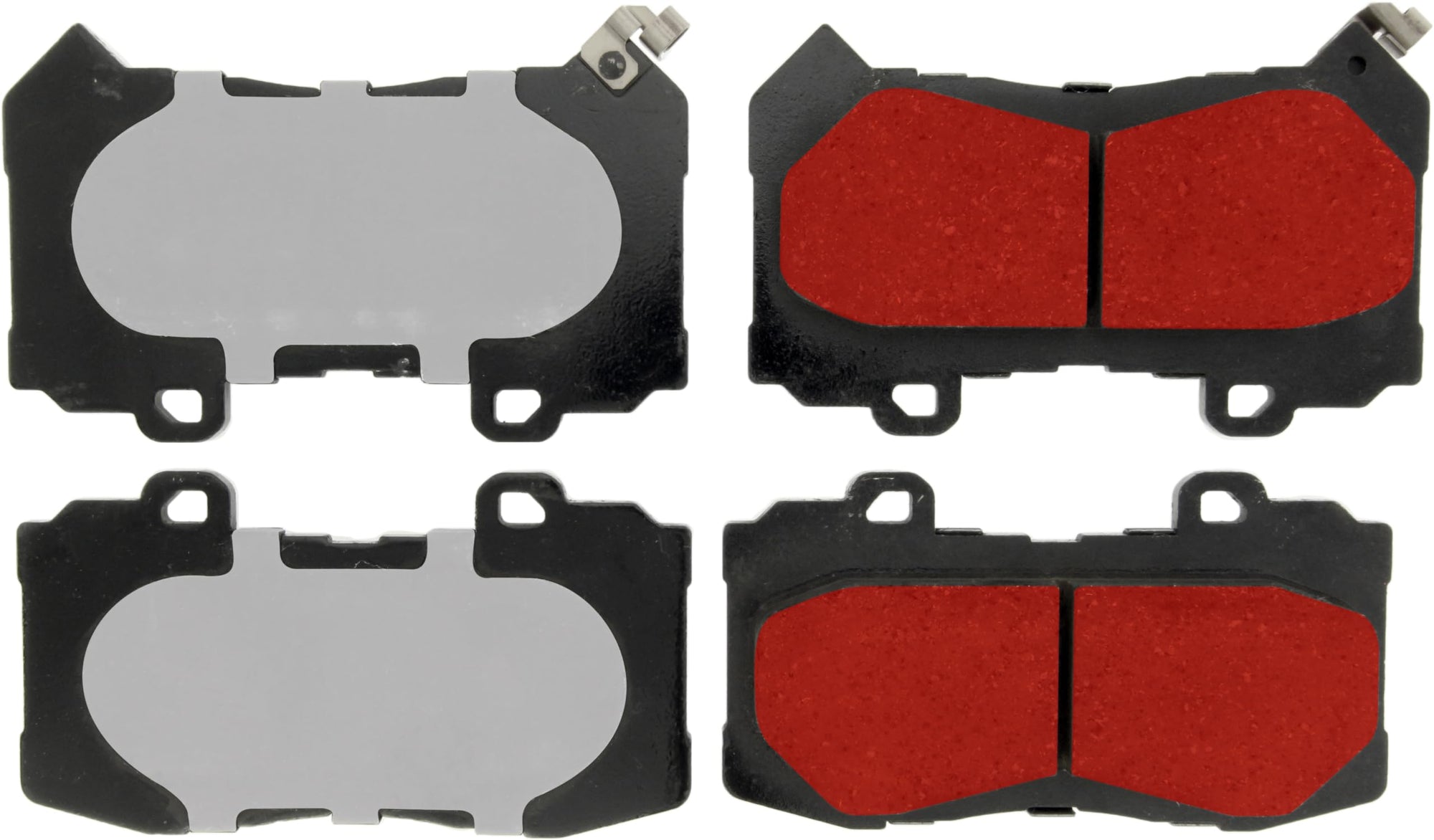 500.18020 Centric PQ PRO PADS