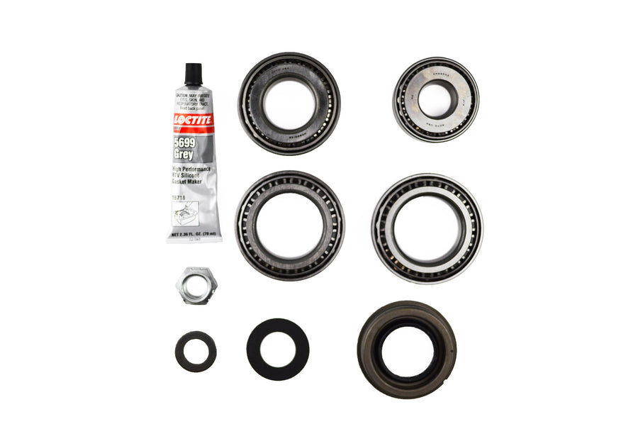 Axle Bearing Spicer Repair Kit 2017524