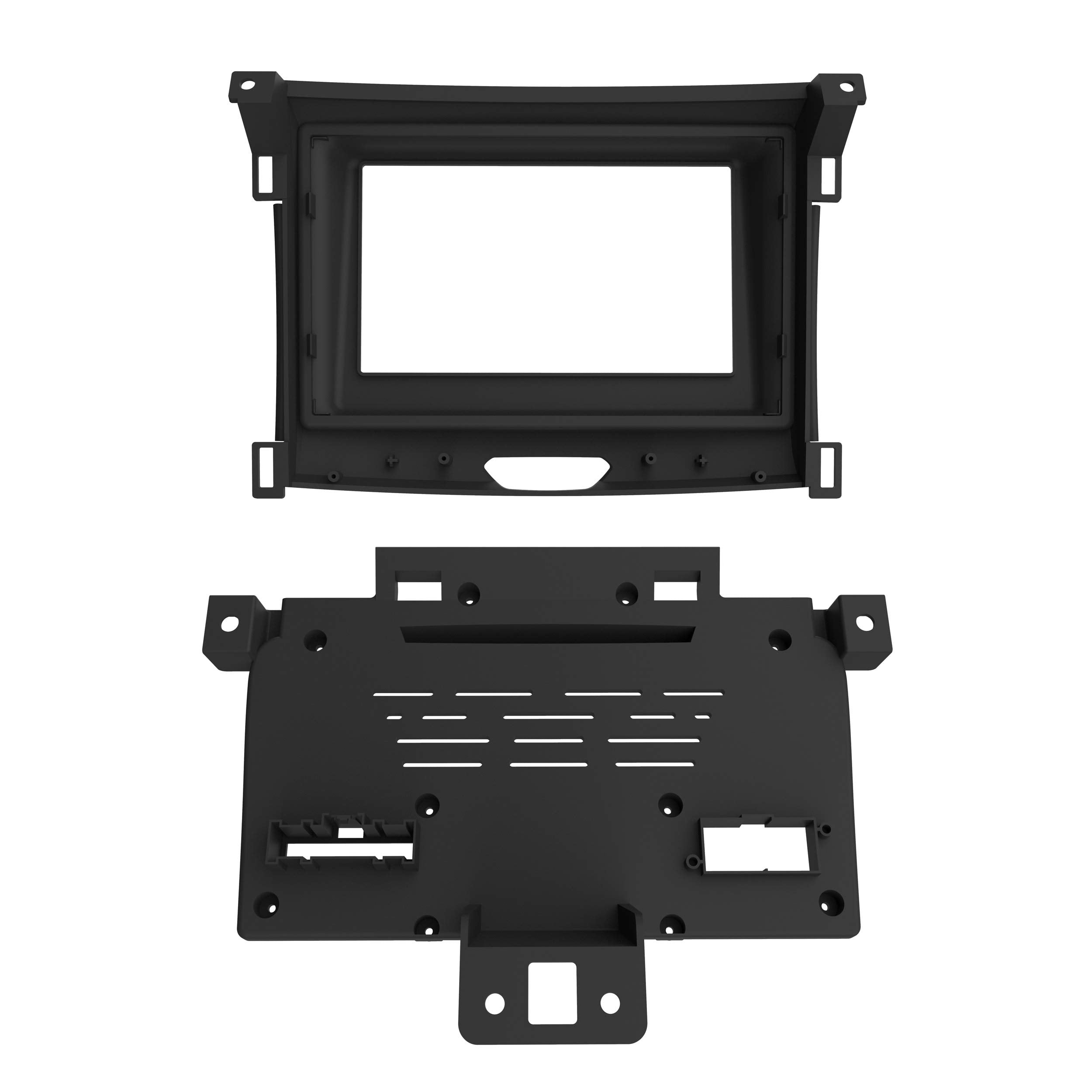 Ford Ranger Metra 2019-Up