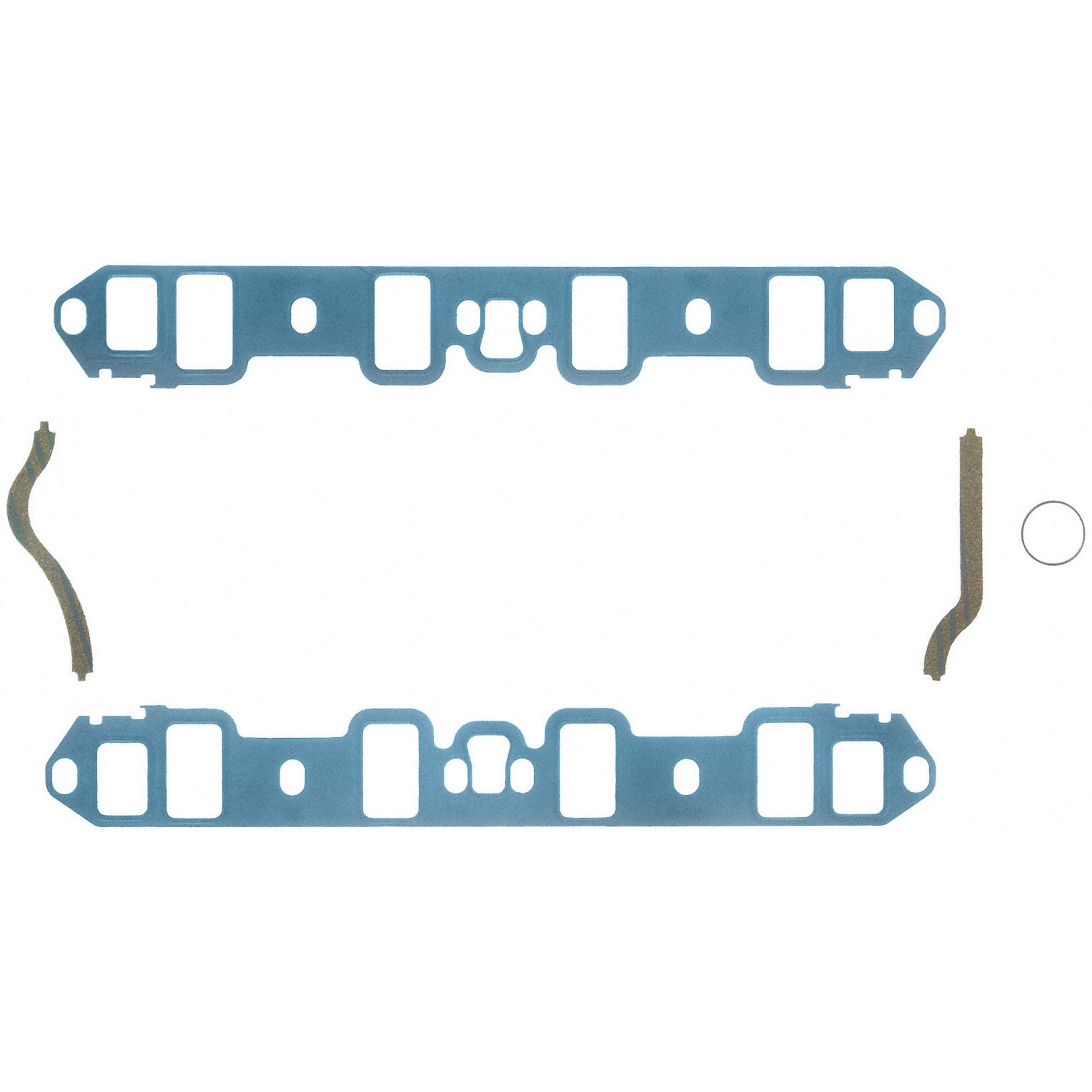 Engine Intake Manifold Gasket Set FEL-PRO MS 90103-1 for Ford Mustang
