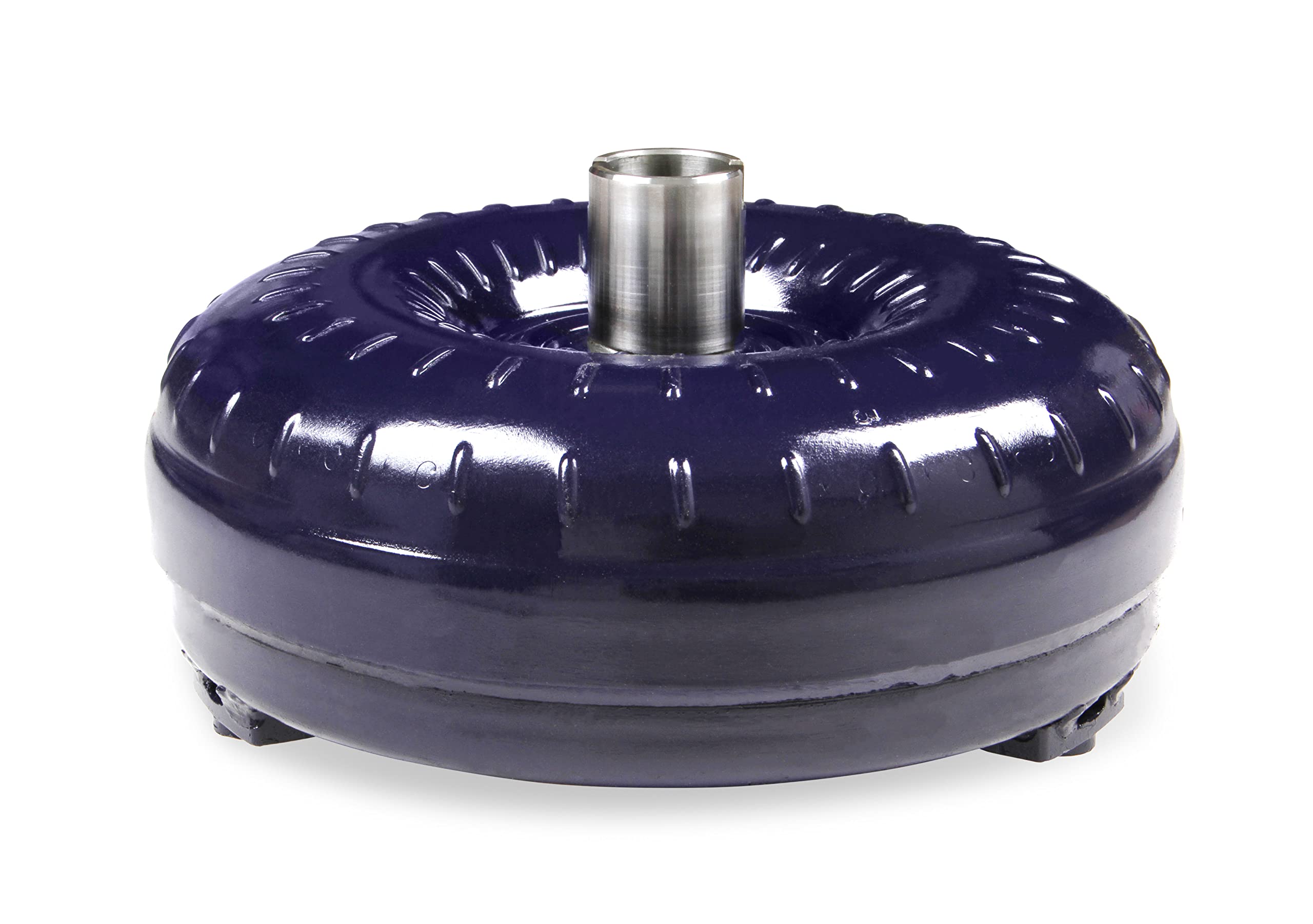 Holeshot B&M 20412 2400 Torque Converter, 1965-1991 TH400, 1968-1981 TH350