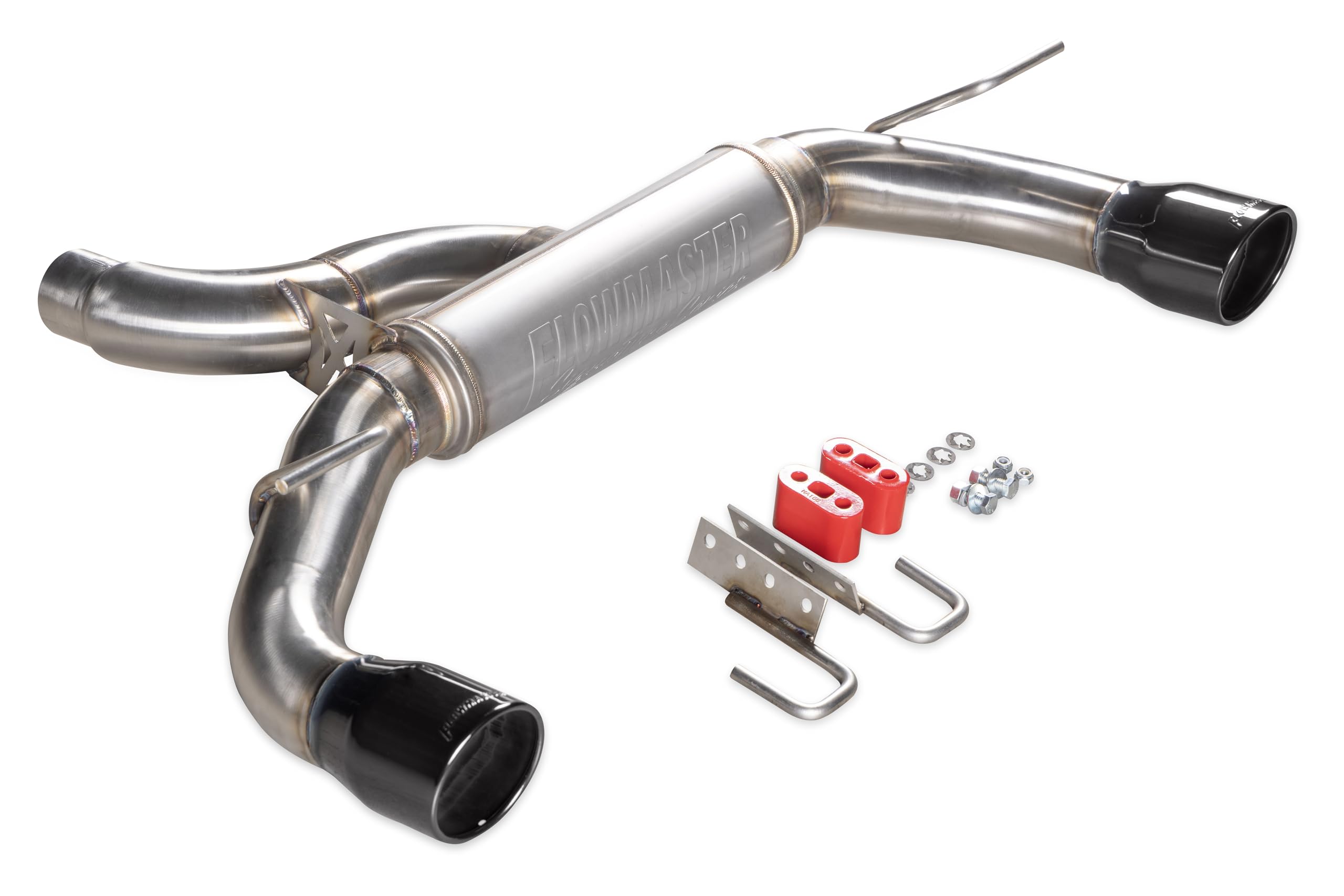 Signature Series Flowmaster 738123 Exhaust System