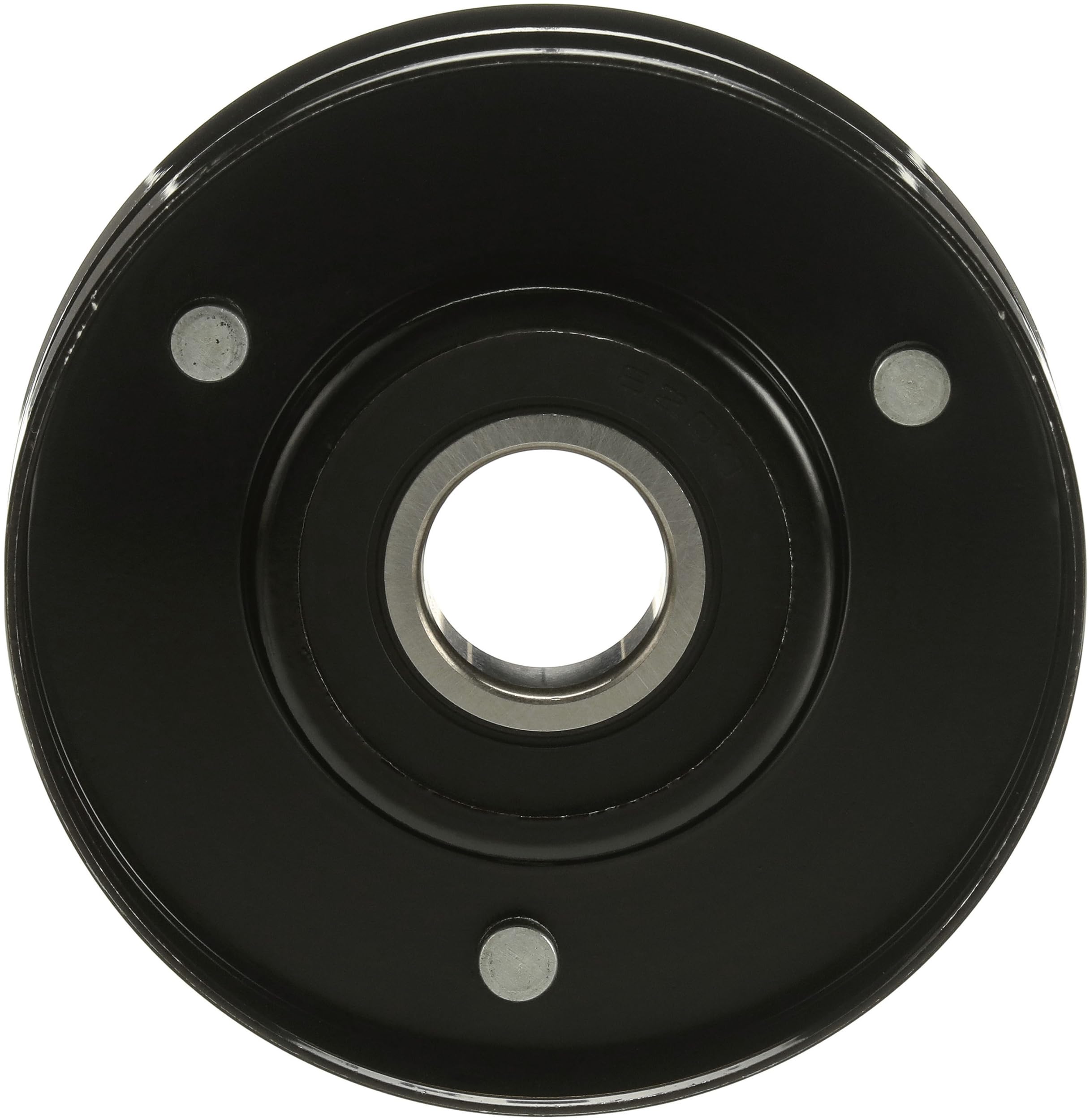 DriveAlign Gates 36141 Idler/Tensioner Belt Drive Pulley