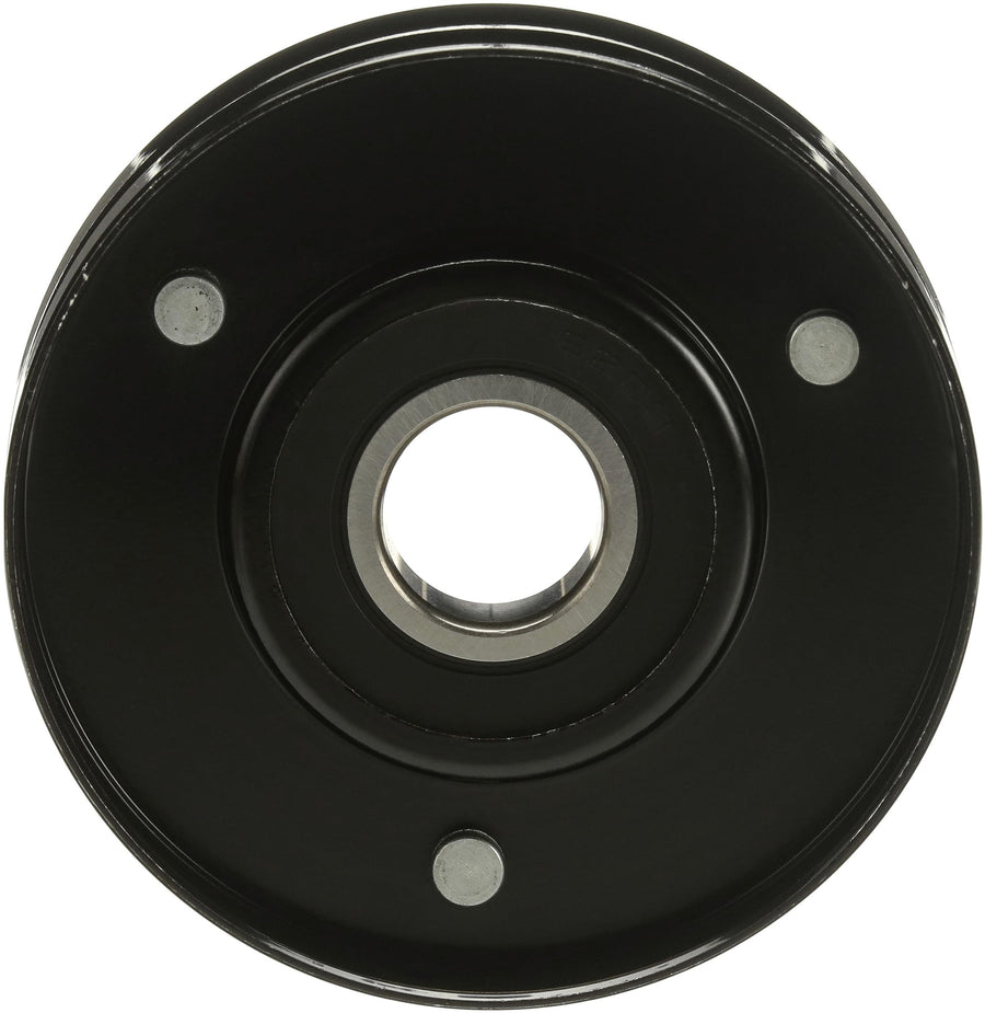 DriveAlign Gates 36141 Idler/Tensioner Belt Drive Pulley