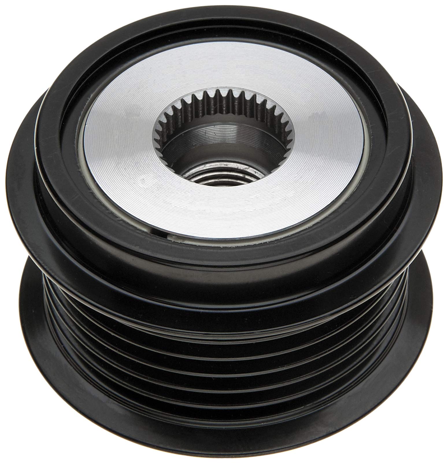DriveAlign Gates 37175P Overrunning Decoupler Pulley