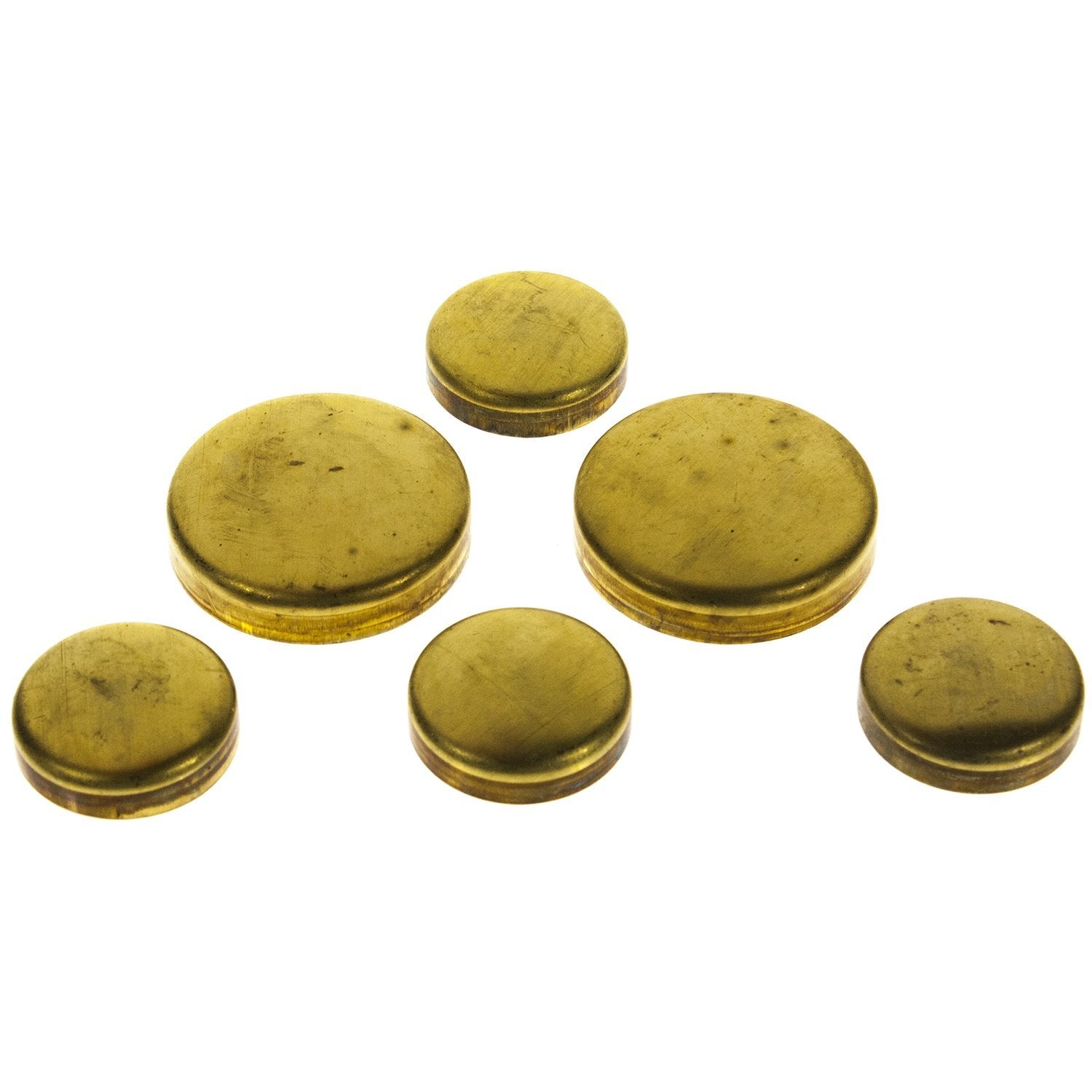 MPE-300BR Melling Freeze Plug Kit