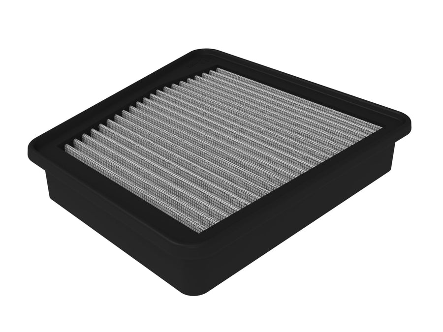 aFe POWER Magnum FLOW OE Replacement Air Filter for Kia Stinger 18-21 L4-2.0L (t) w/Pro DRY S Media #30-10426D