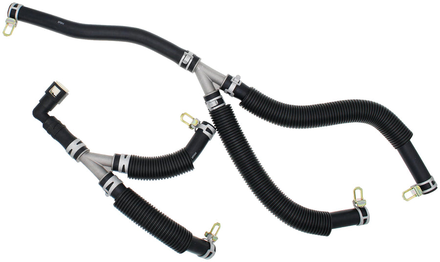 Dorman Engine Heater Hose Assembly 626-315HP Compatible with Select Chrysler / Dodge Models, 2 Pack (OE FIX)