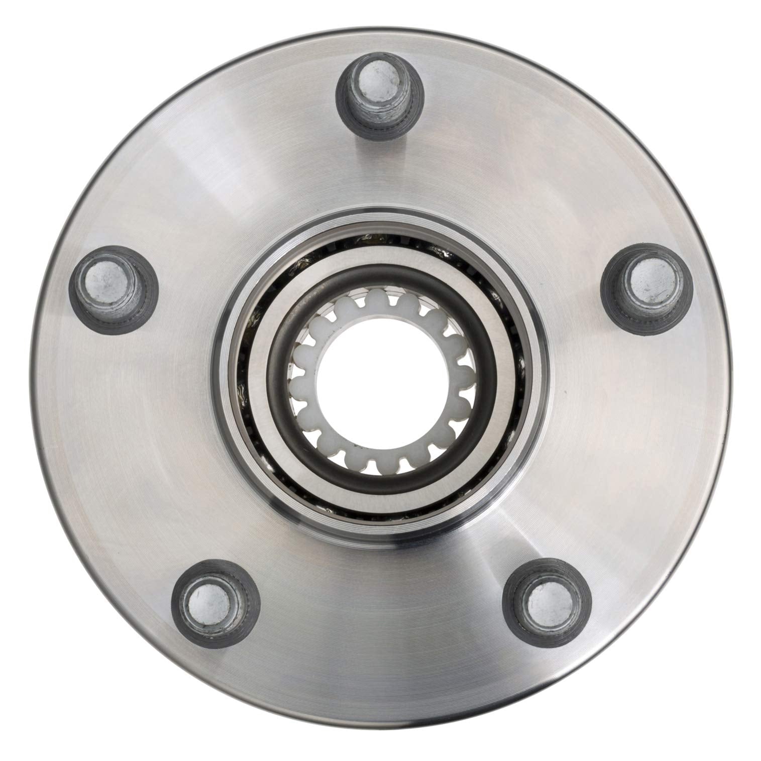 Wheel Bearing and Hub Assembly MOOG for Ford Transit Connect 512439