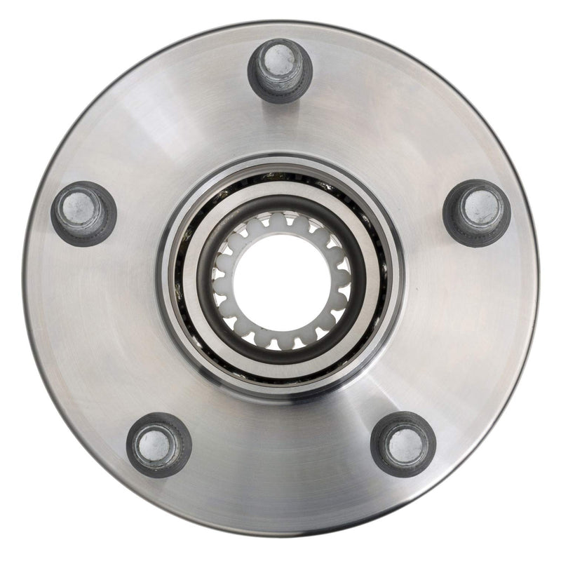 Wheel Bearing and Hub Assembly MOOG for Ford Transit Connect 512439