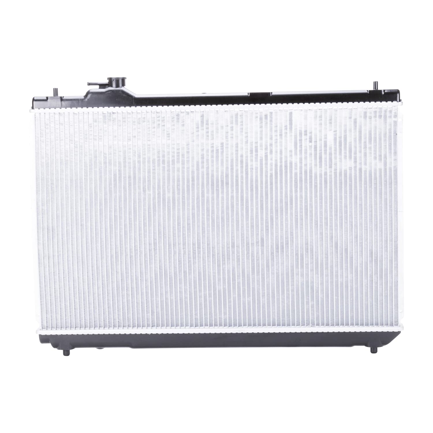 LEXUS RX300 Compatible with TYC 2542 1-Row Plastic Aluminum Replacement Radiator