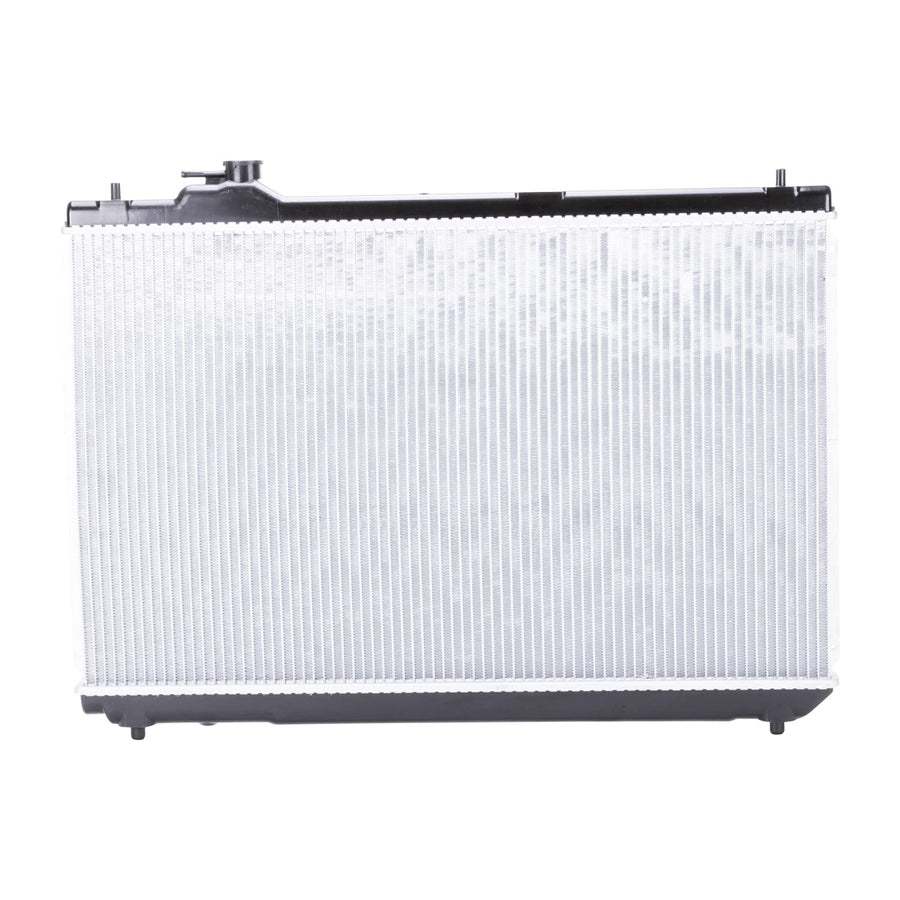 LEXUS RX300 Compatible with TYC 2542 1-Row Plastic Aluminum Replacement Radiator