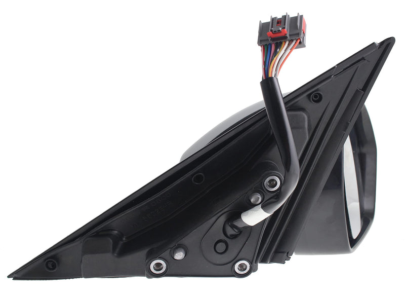 Right-Side TYC 9000041 Door Mirror Compatible with 2017-2019 Jaguer F-Pace