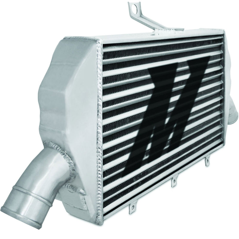 Mishimoto Performance Intercooler MMINT-LAN-789 Fits Mitsubishi Lancer Evo 7/8/9 2001-2007 Silver