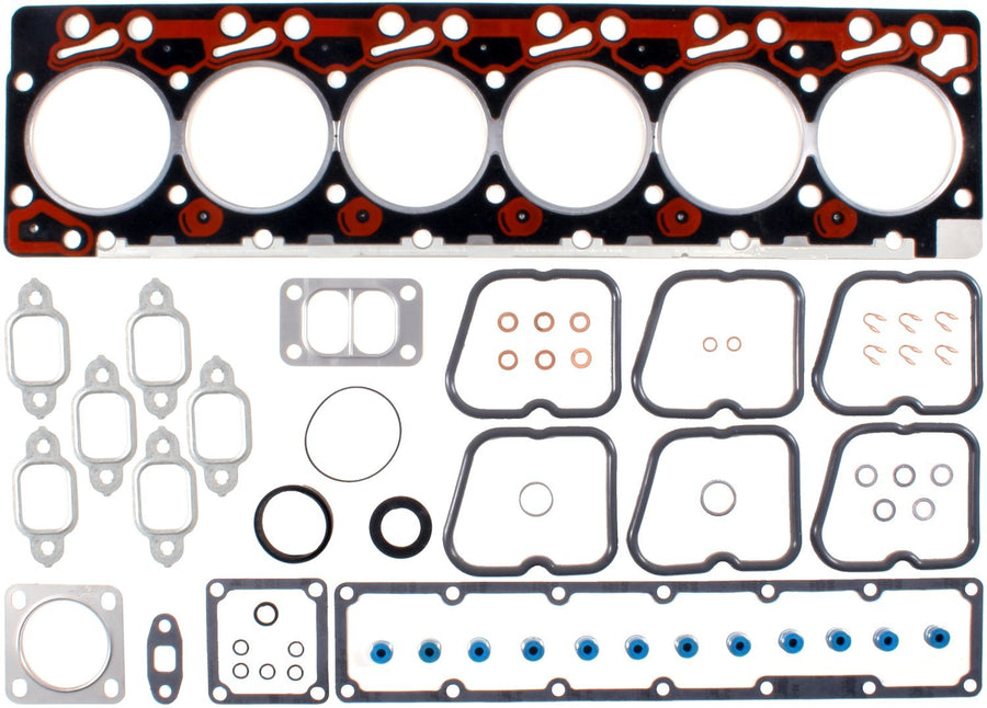 Engine Cylinder Head Gasket Set MAHLE HS4068B