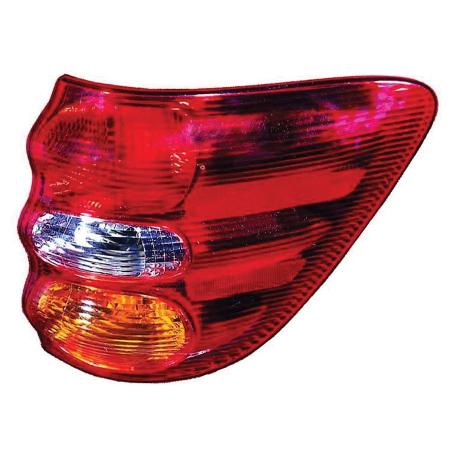 SEQUA TY 01-04 RL ASY RH CAPA