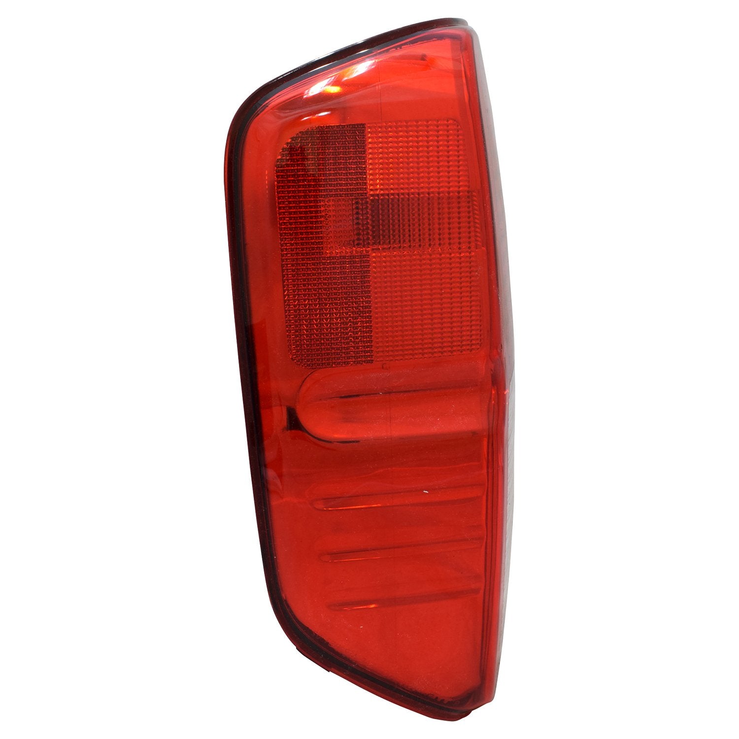 Left TYC Tail Light Assembly Compatible with 2014-2019 Nissan Frontier