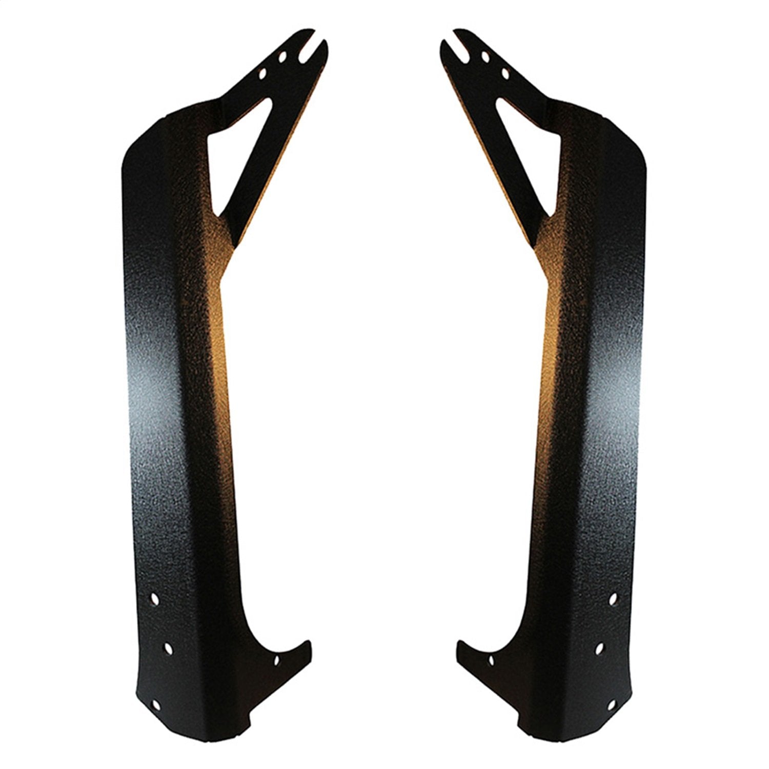 Black CIPA Light Bar 94709 Bracket