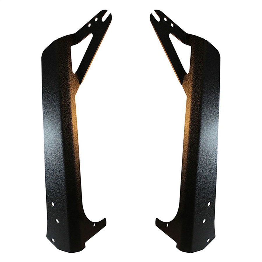 Black CIPA Light Bar 94709 Bracket