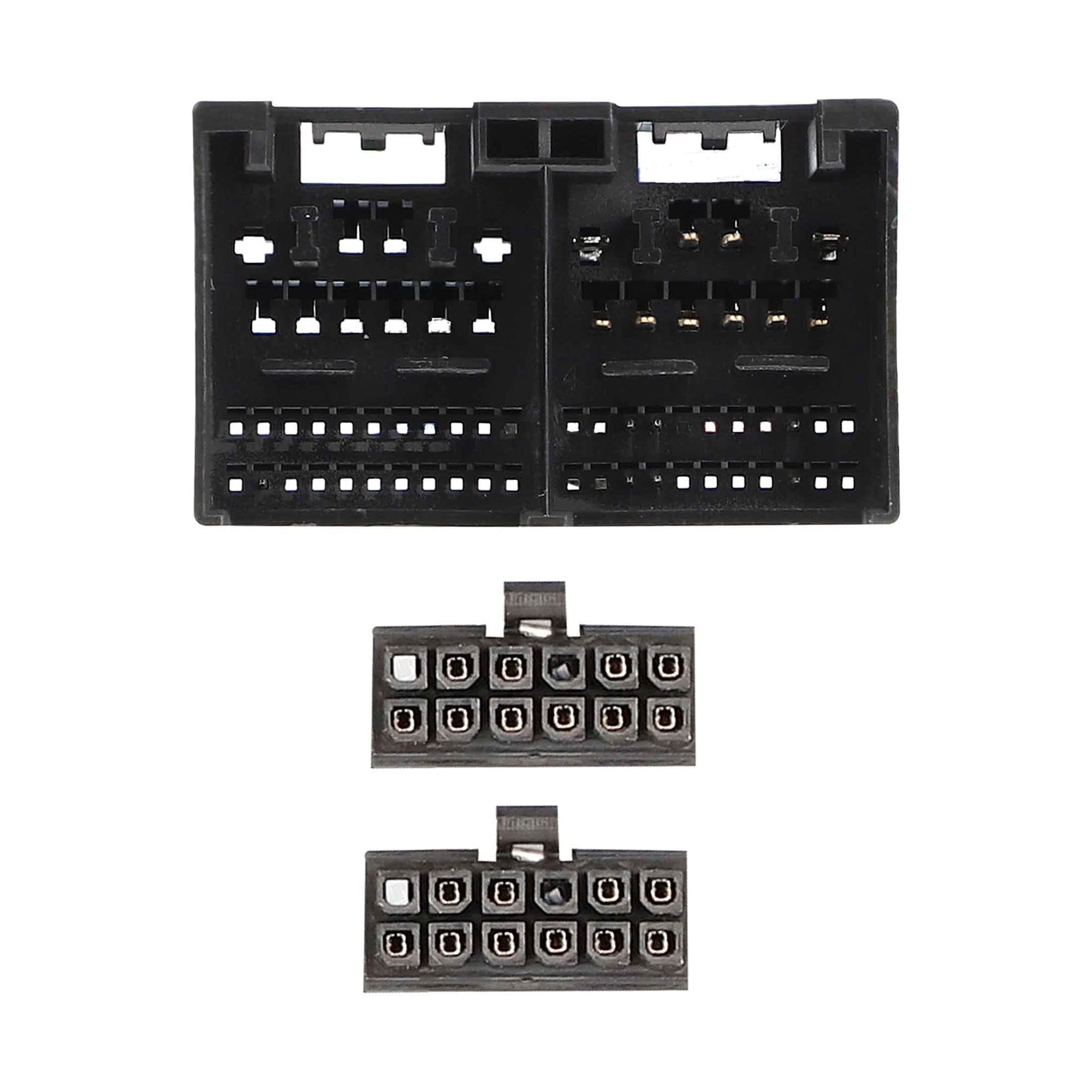 Ford AXXESS - Data Interface 2020-Up (AXVI-FD3)