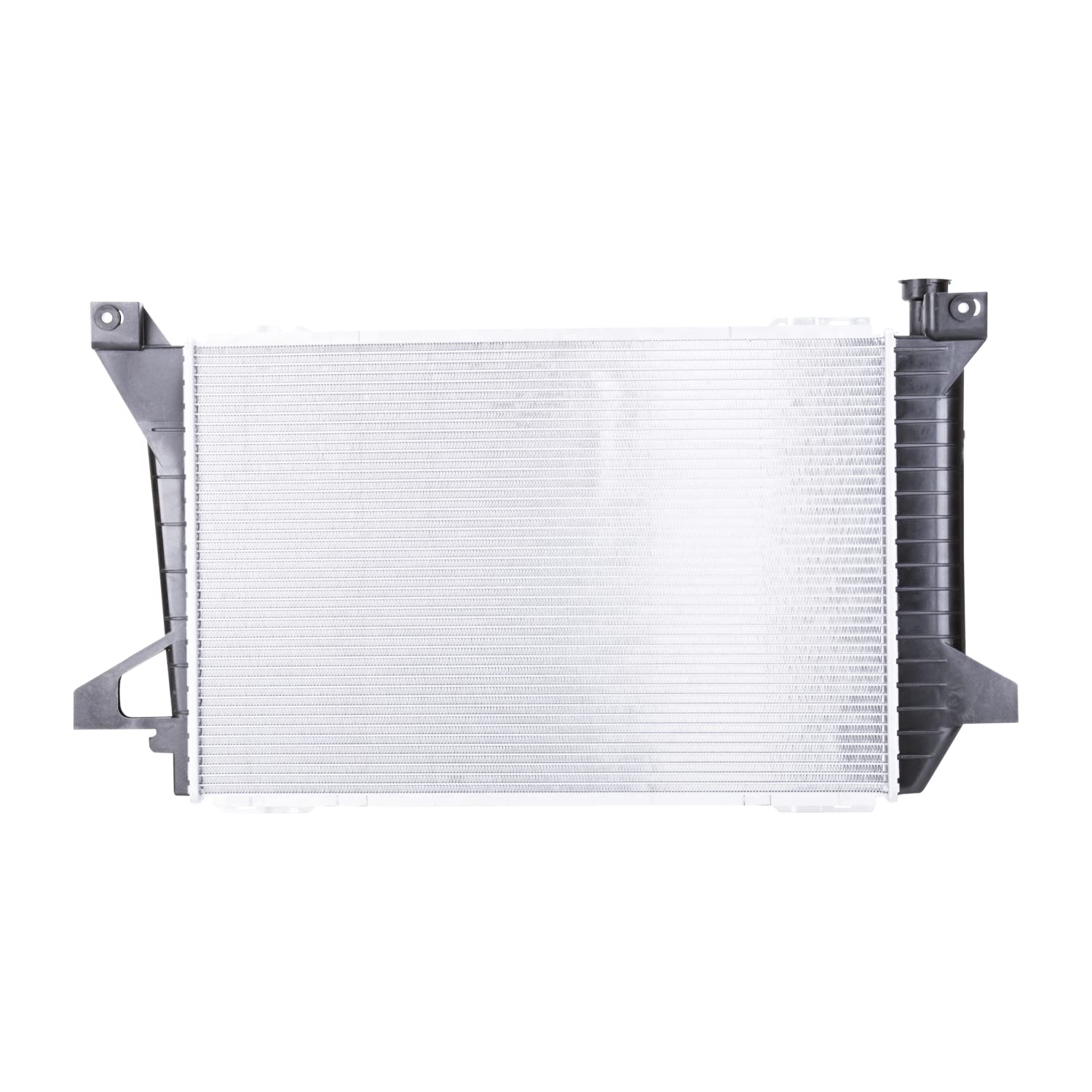 Radiator TYC Compatible with 1992-1998 Ford Pickup 1453