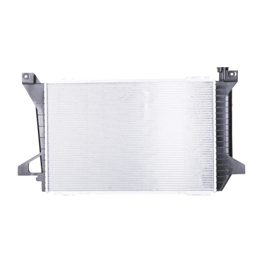 Radiator TYC Compatible with 1992-1998 Ford Pickup 1453