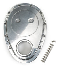 Timing Chain Cover Trans-Dapt 6049