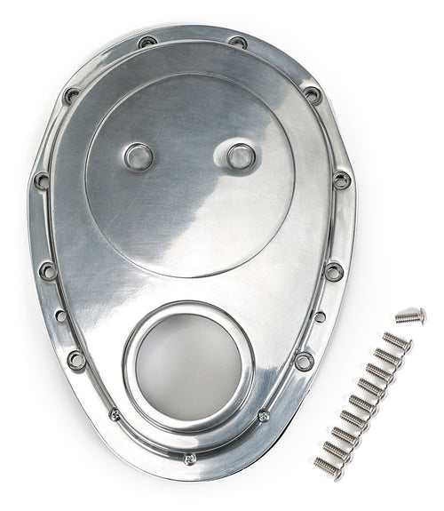 Timing Chain Cover Trans-Dapt 6049