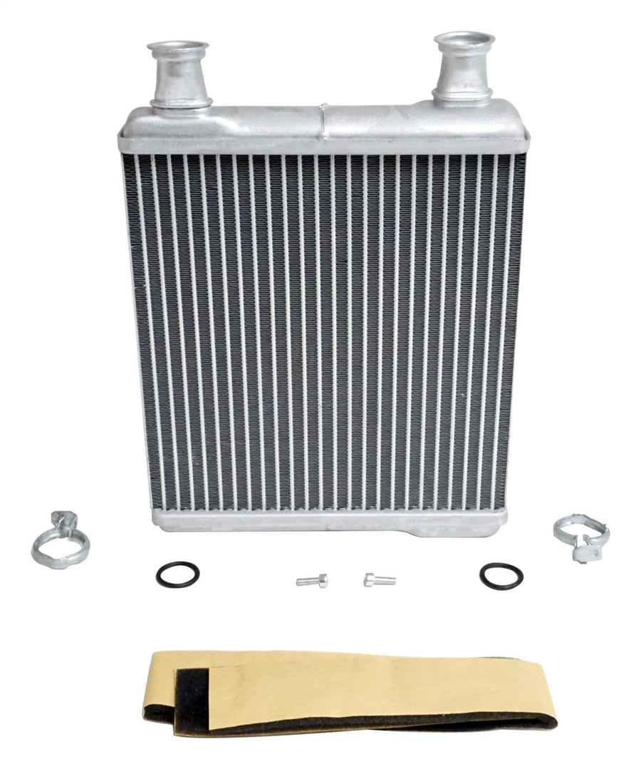 Heater Core Crown