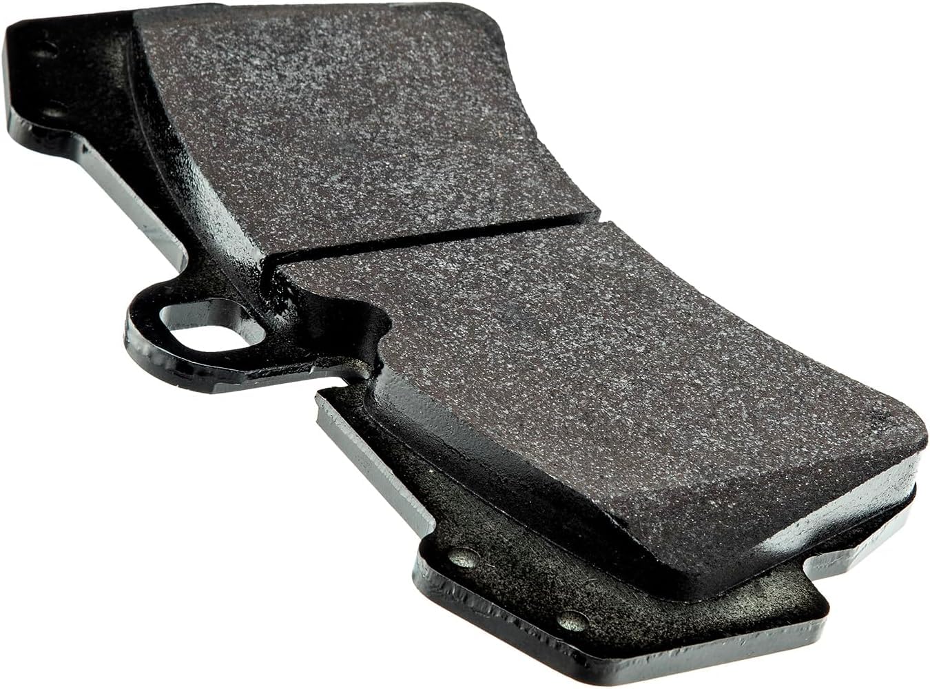 Hawk Performance LTS HB501Y.625 Light Truck and SUV Street Brake Pads