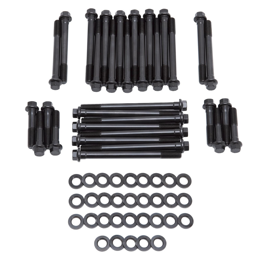 Head Bolt Kit E-Series BBC