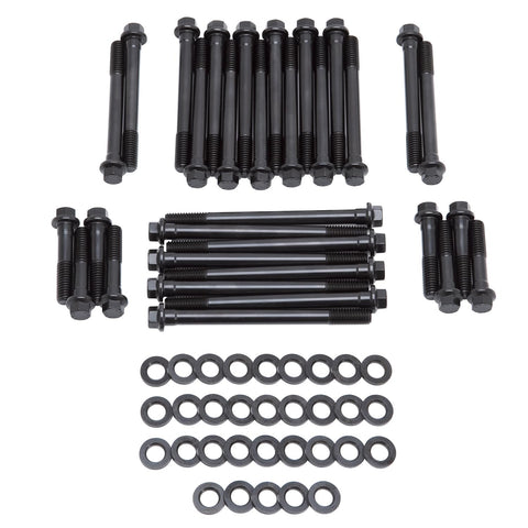 Head Bolt Kit E-Series BBC