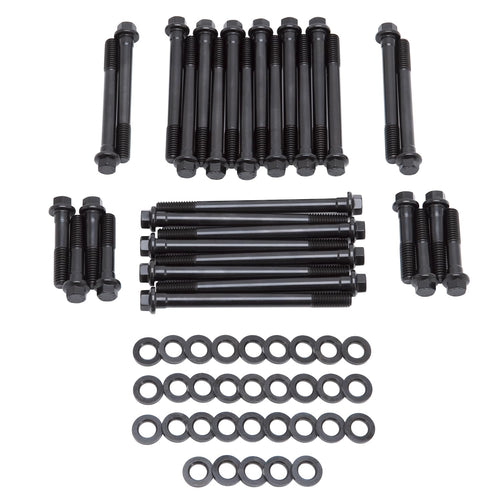 Head Bolt Kit E-Series BBC
