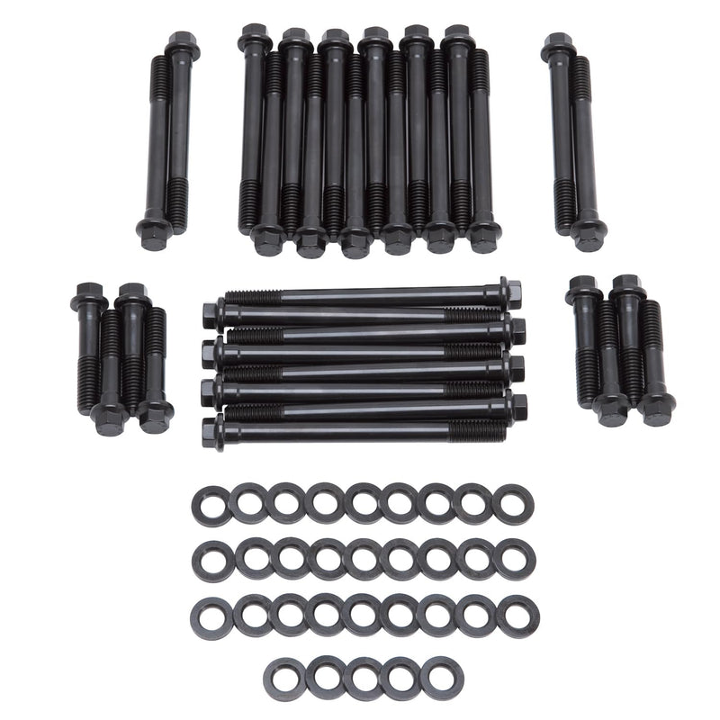 Head Bolt Kit E-Series BBC