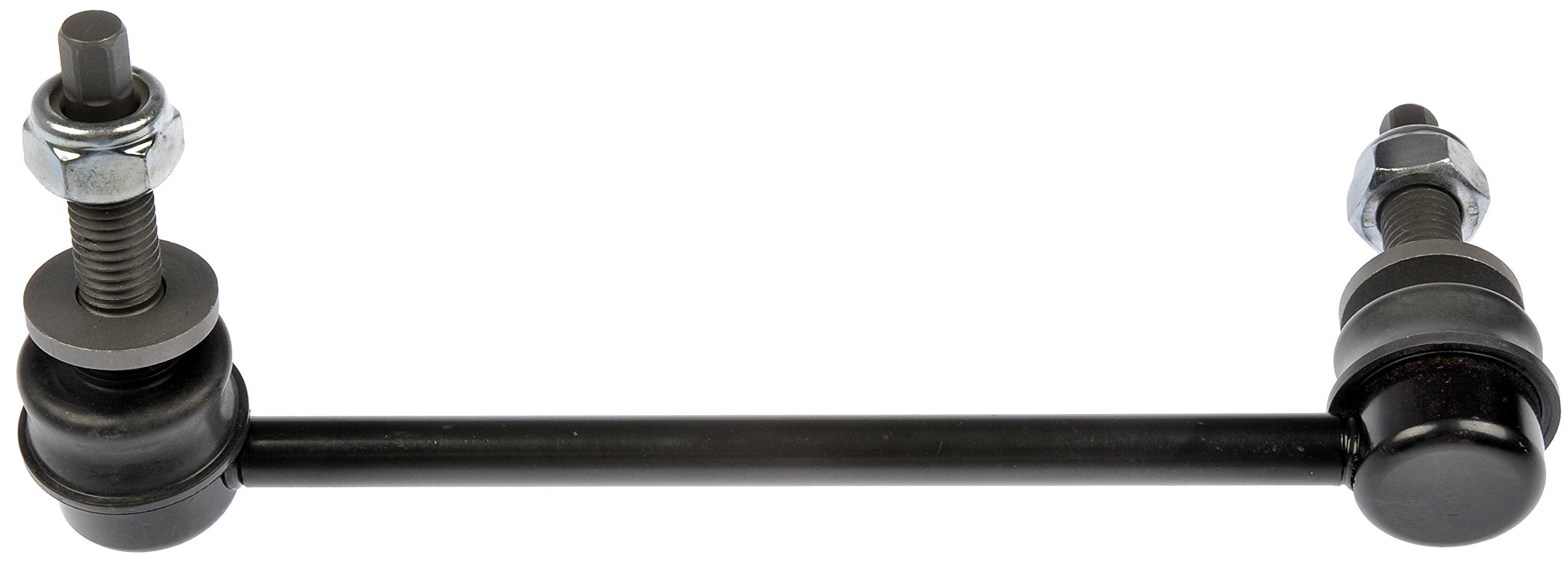 Dorman Front Driver Side 521-479 Suspension Stabilizer Bar Link Kit Compatible with Select Chrysler/Dodge Models
