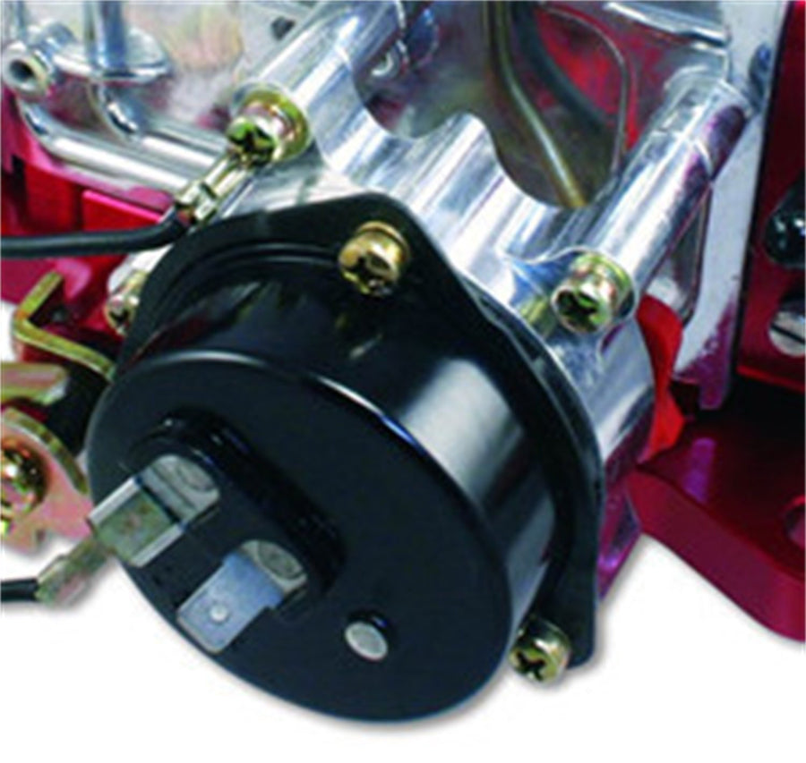 Electric Choke Cap Quick Fuel 47-1QFT