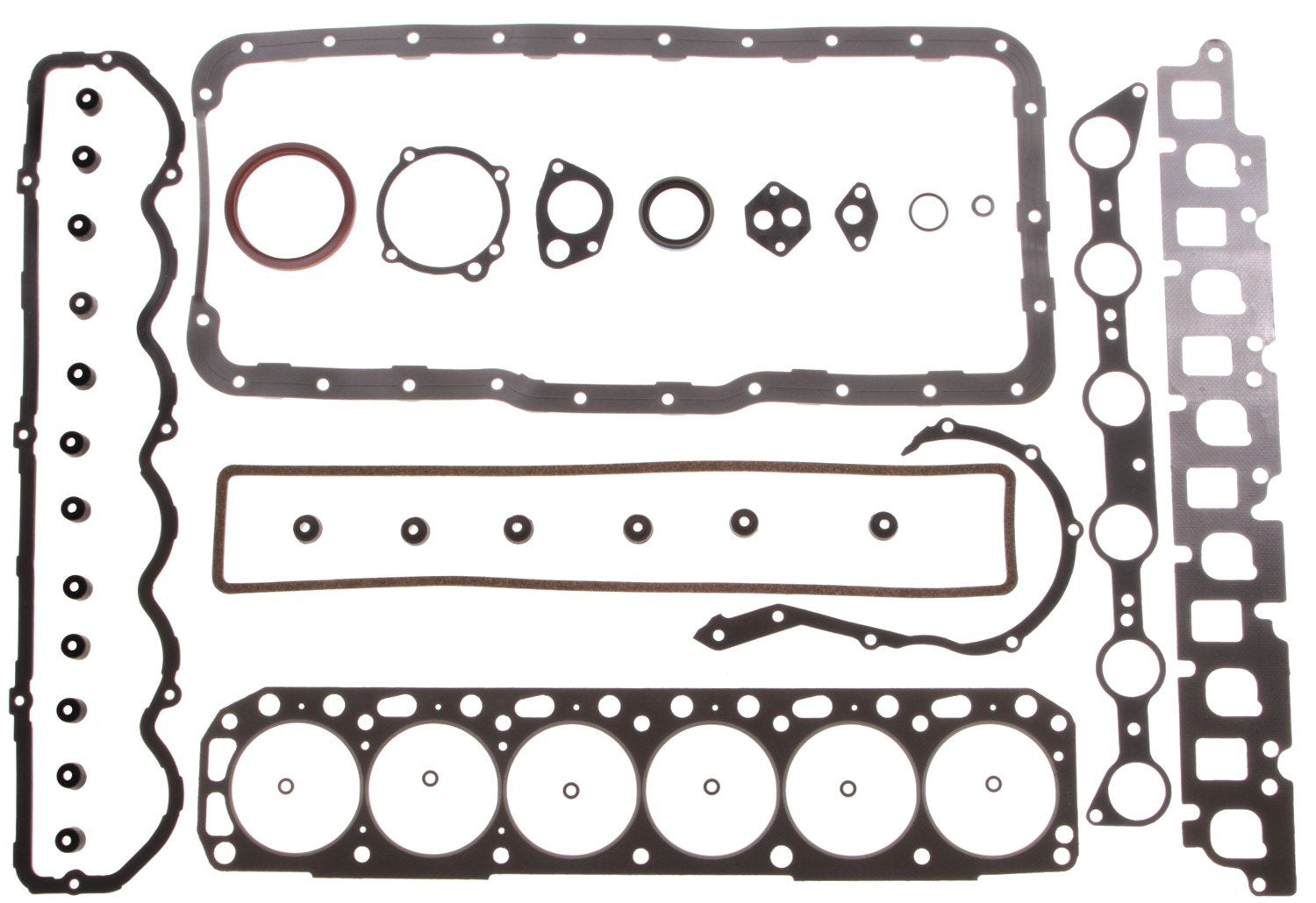 Engine Kit MAHLE 95-3392 Gasket Set