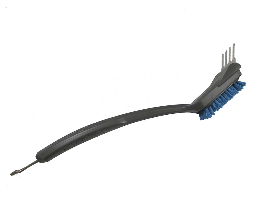 Cool Touch SABER Nylon Grill Brush