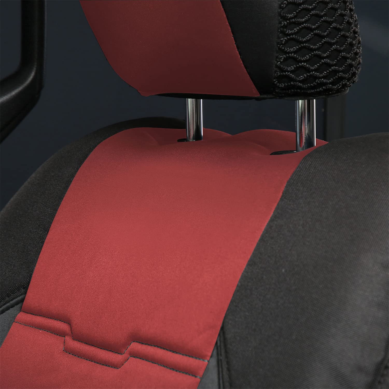JT GEN2 NEOPRENE SEAT CVR - SmittyBilt SB578130