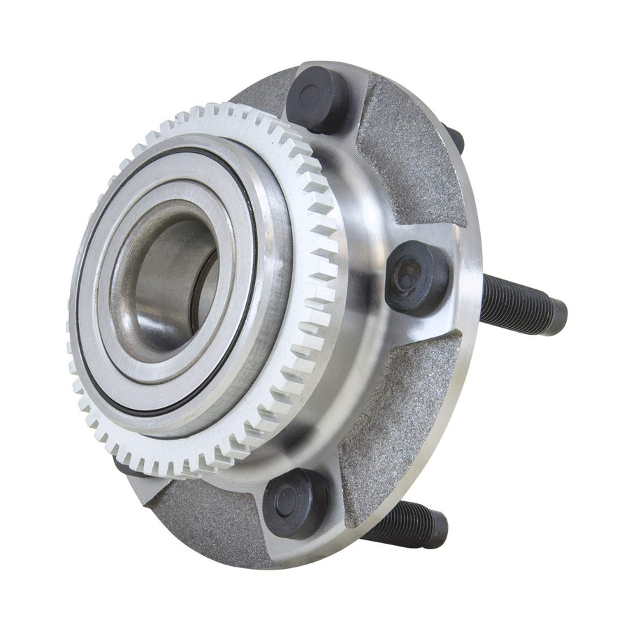 Replacement Yukon Unit Bearing Hub for '94-'04 Mustang Front