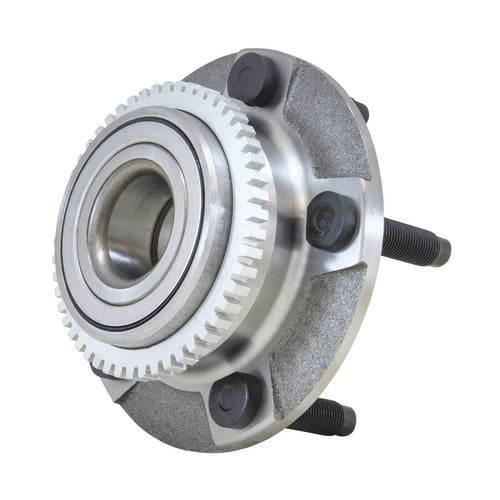 Replacement Yukon Unit Bearing Hub for '94-'04 Mustang Front