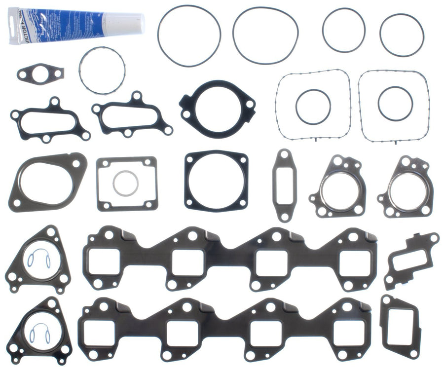 Engine Intake Manifold Gasket Set MAHLE MIS19689