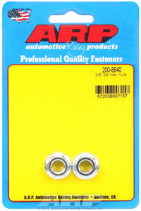 Hex Nut ARP Kit (200-8640)