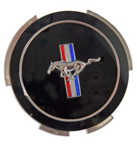 Classic Scott Drake - 66 Std Hub Cap Center Emblem (C6ZZ-11C30)