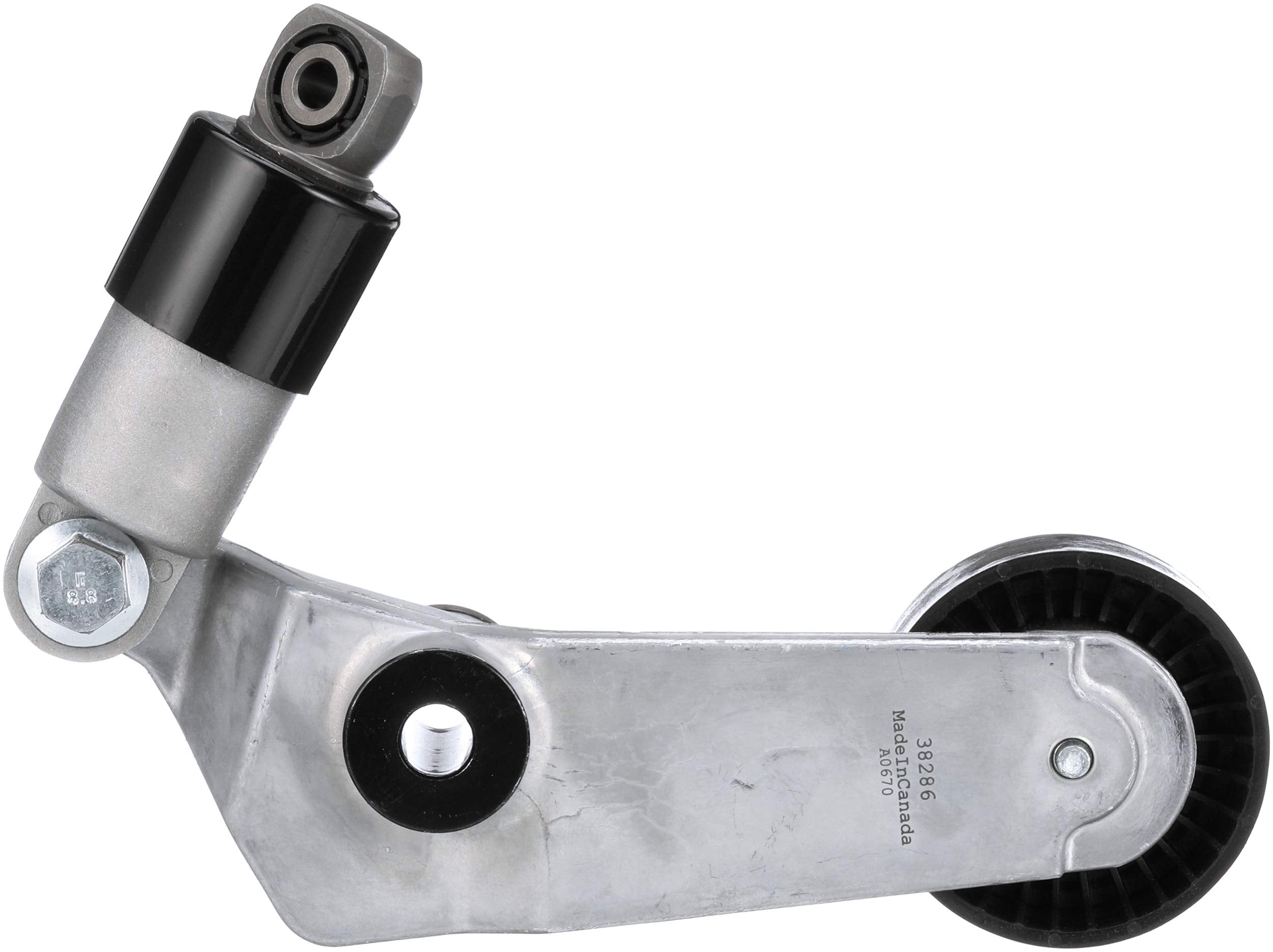 DriveAlign Gates 38286 Automatic Belt Drive Tensioner