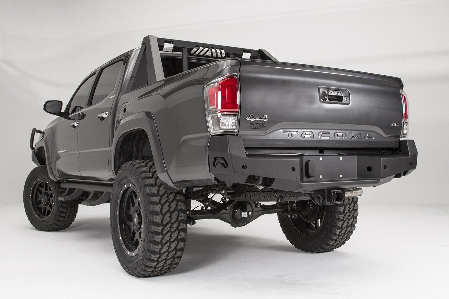 RBMP 16-20 TACOMA