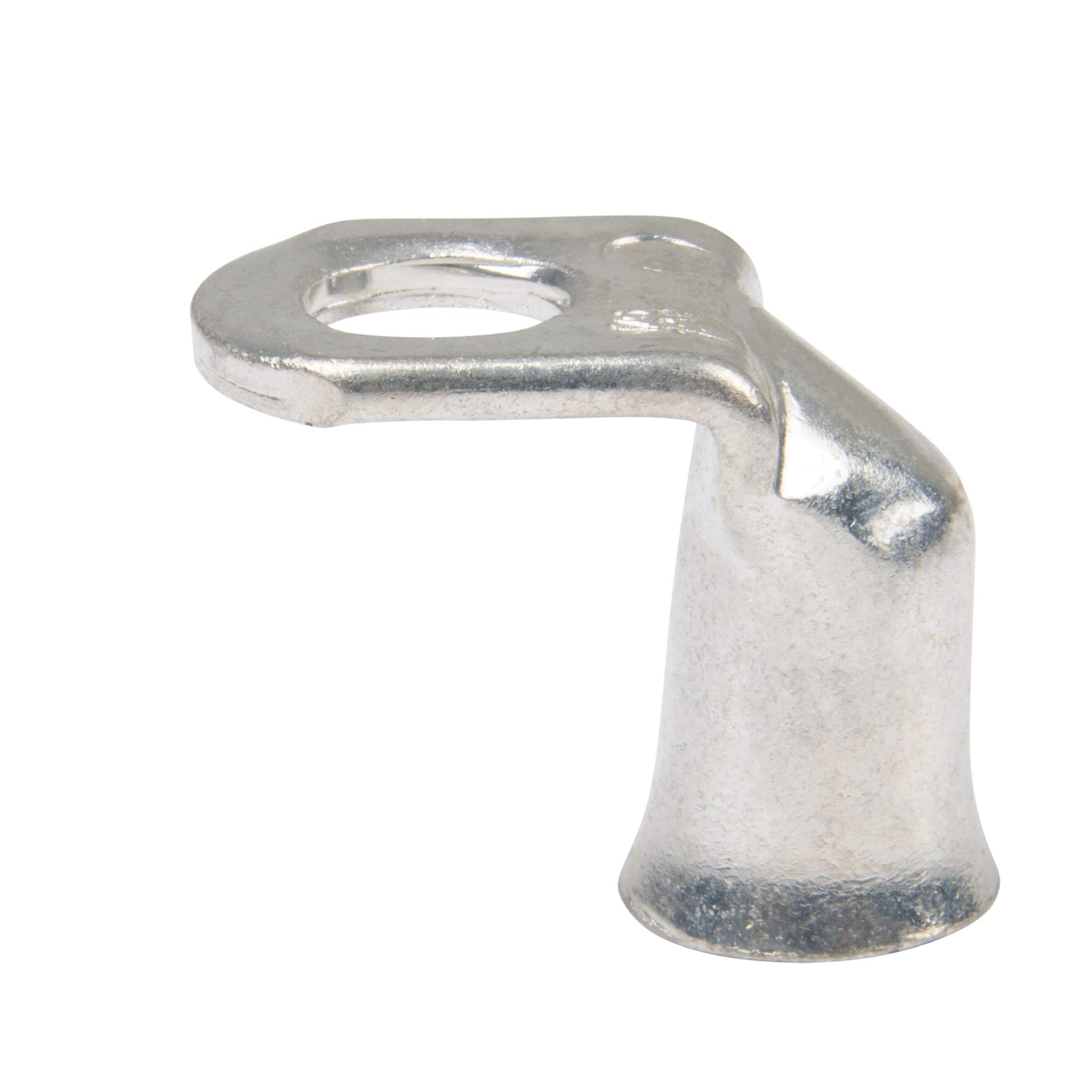 262286 Ancor Tinned Lug 90degree #1/0 3/8", 2pc