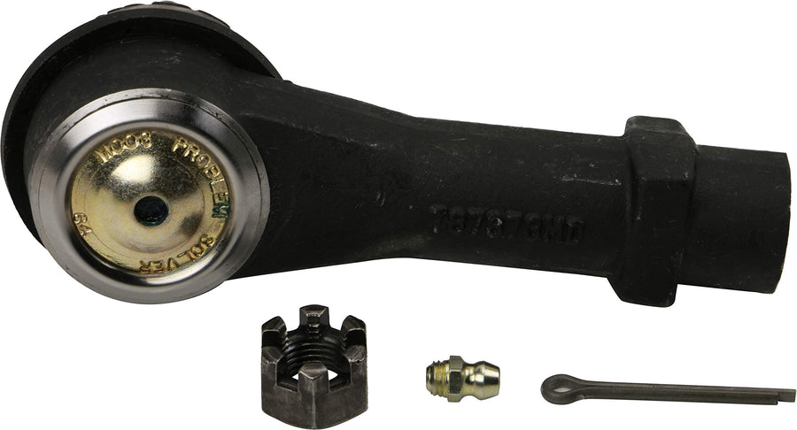 Steering Tie Rod End MOOG ES801352 for Ford Mustang