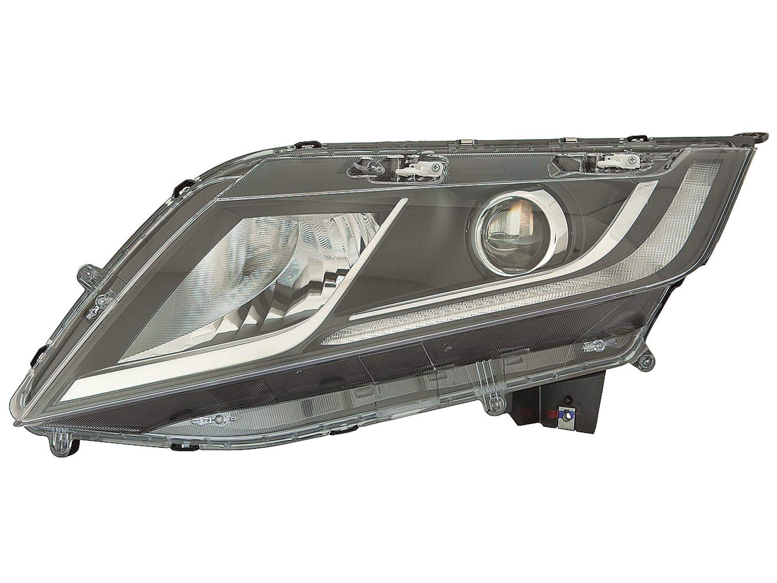 18-19 HD ODYSY W/DRL HL ASY LH